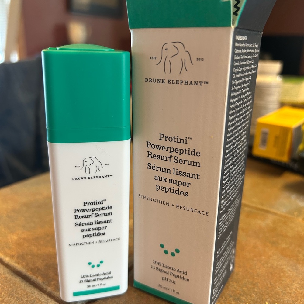 Drunk Elephant Protini Serum 30 ml